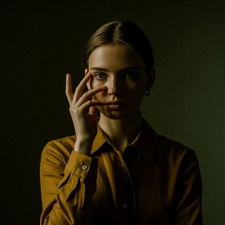 Woman