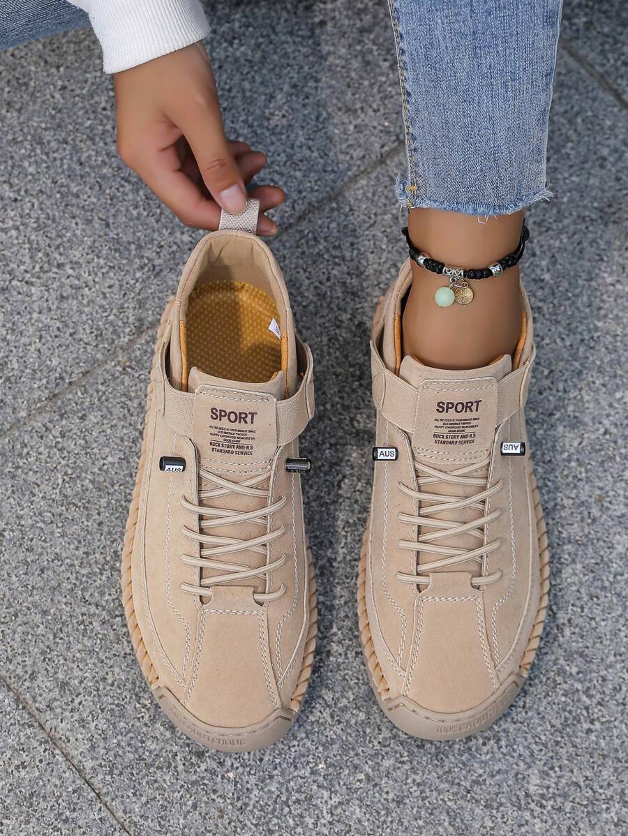 Marielle Soft Sneakers