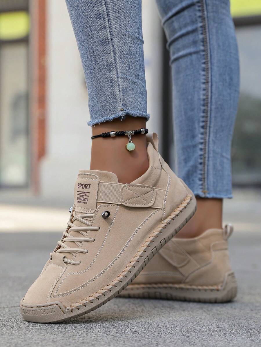 Marielle Soft Sneakers