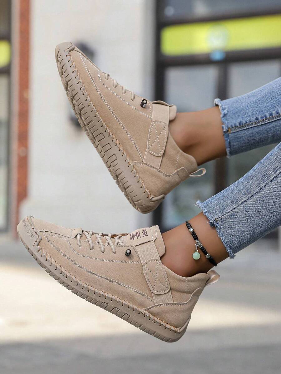 Marielle Soft Sneakers