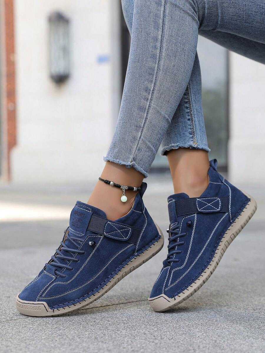 Marielle Soft Sneakers