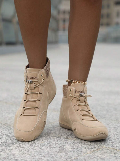 Marielle Soft Sneakers
