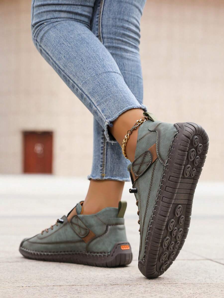 Marielle Soft Sneakers