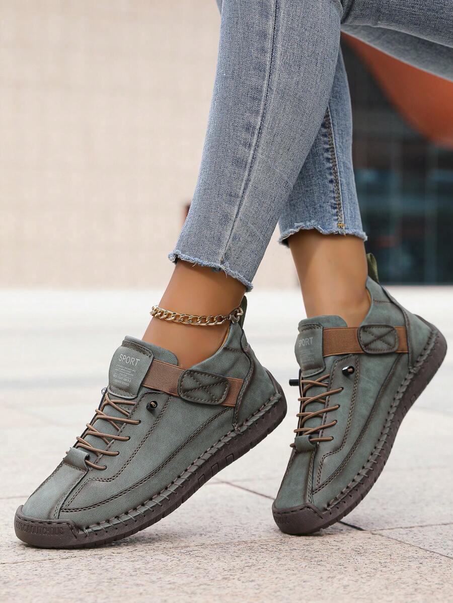Marielle Soft Sneakers