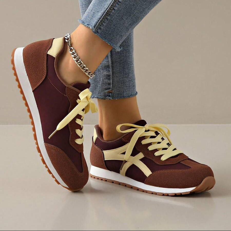 Aurea Motion Casual Sneakers