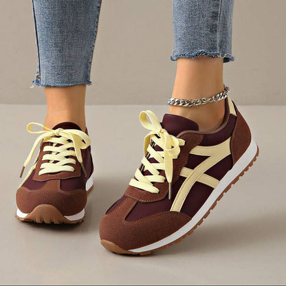 Aurea Motion Casual Sneakers