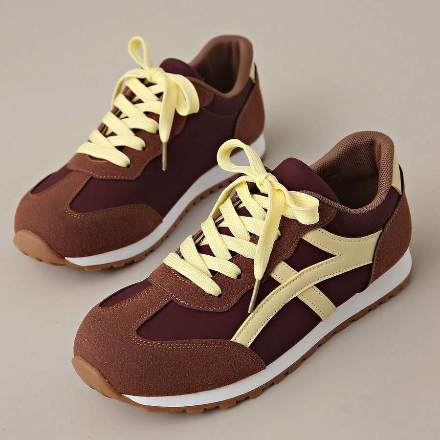 Aurea Motion Casual Sneakers
