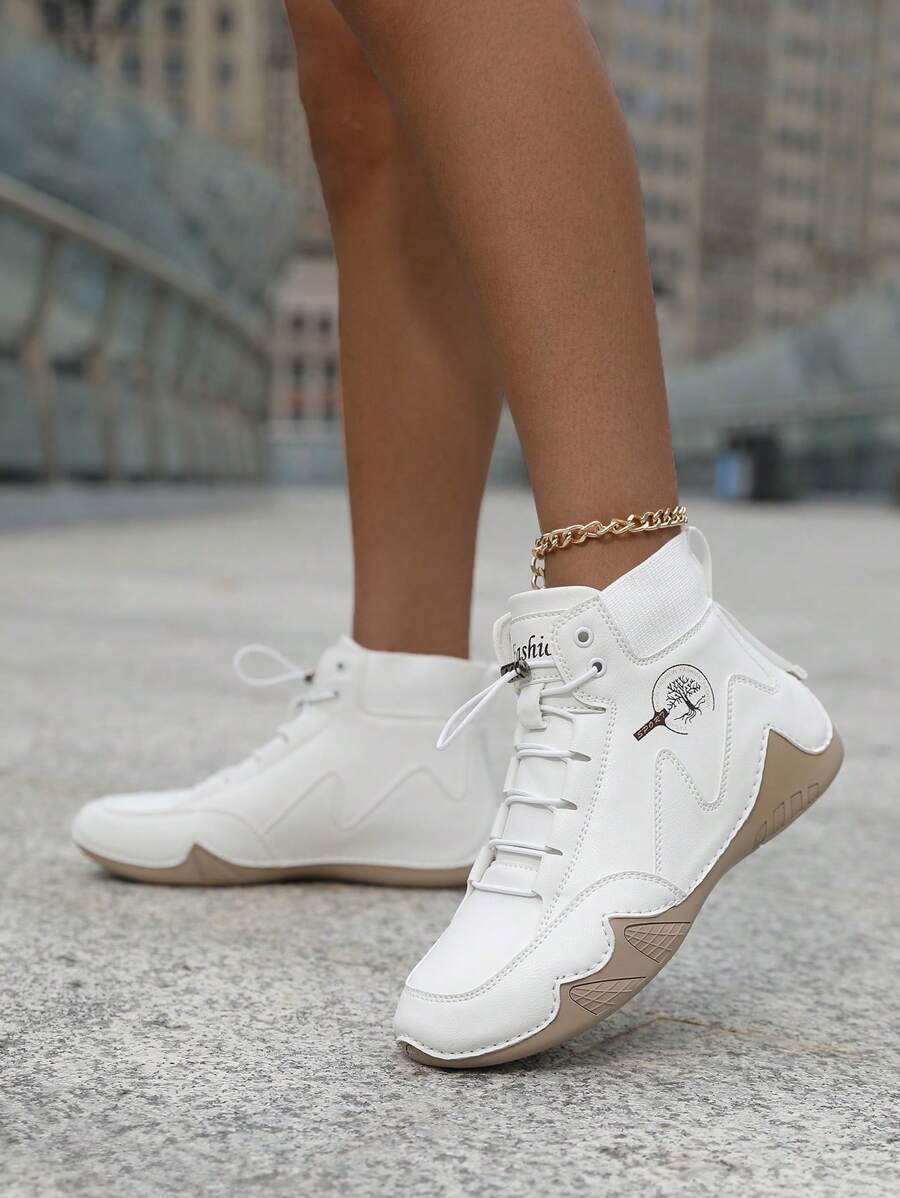 Marielle Soft Sneakers