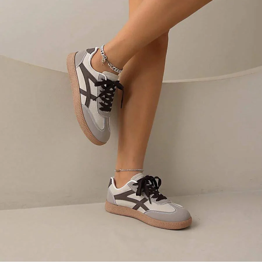 Aurea Motion Casual Sneakers
