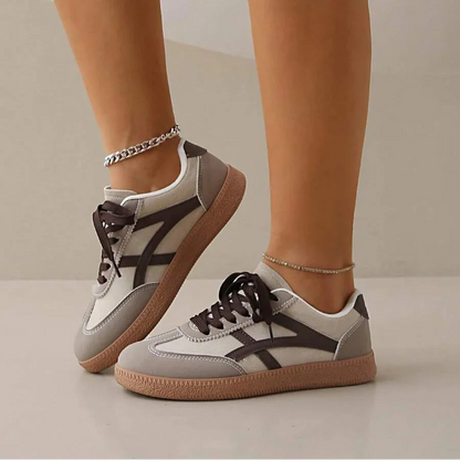 Aurea Motion Casual Sneakers