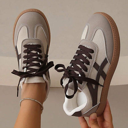 Aurea Motion Casual Sneakers