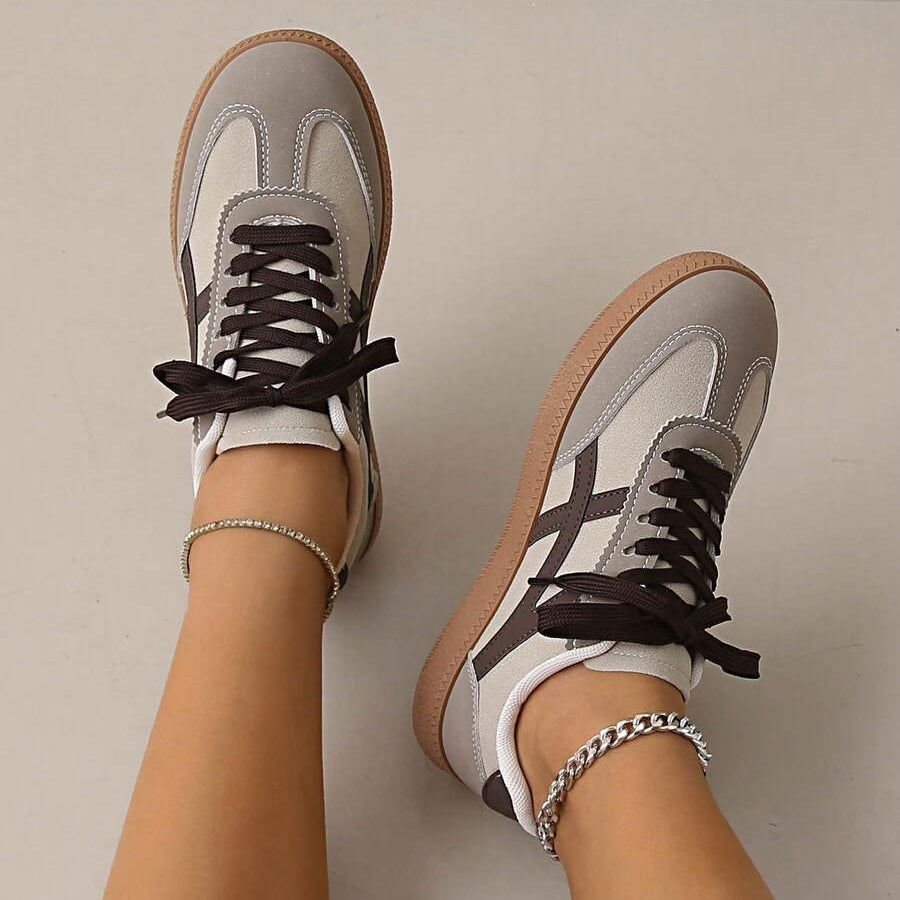 Aurea Motion Casual Sneakers