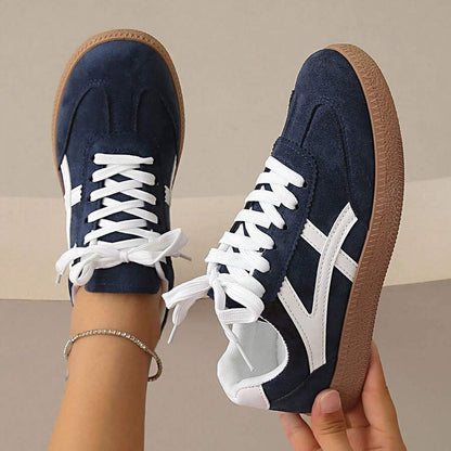 Aurea Motion Casual Sneakers