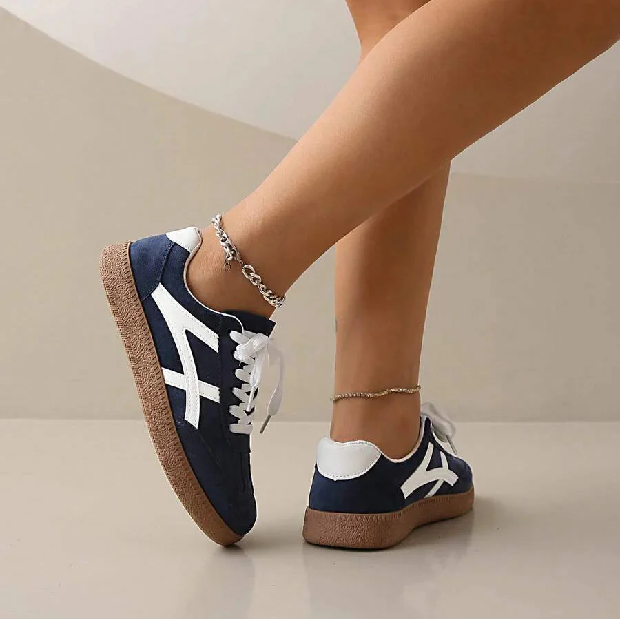 Aurea Motion Casual Sneakers