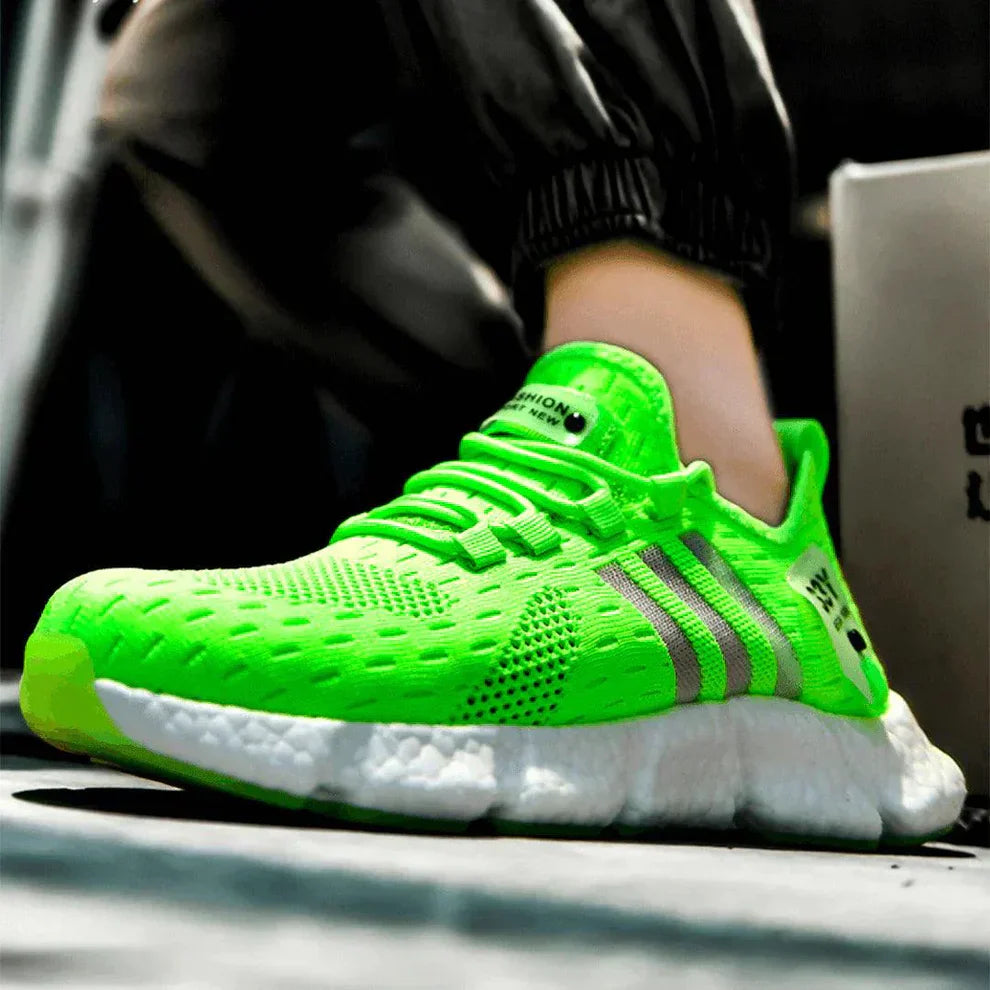 Scarpe sportive unisex - Nuovi colori disponibili