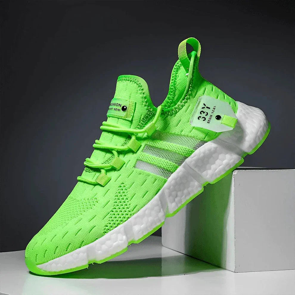 Scarpe sportive unisex - Nuovi colori disponibili