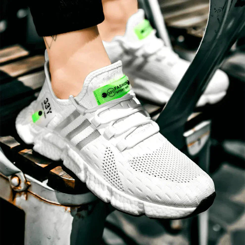 Scarpe sportive unisex - Nuovi colori disponibili