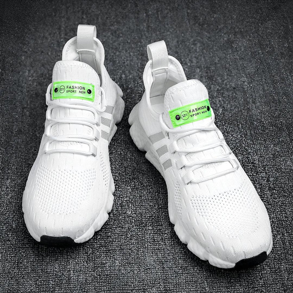 Scarpe sportive unisex - Nuovi colori disponibili