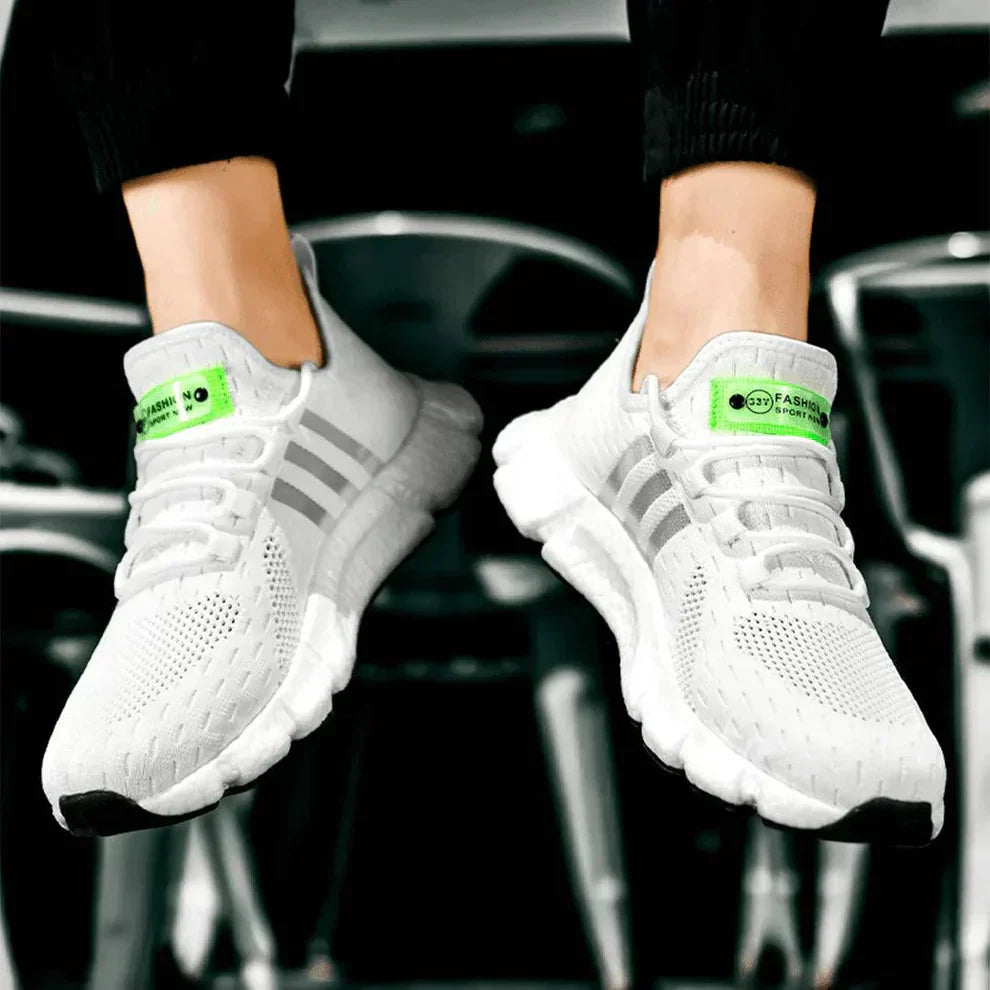 Scarpe sportive unisex - Nuovi colori disponibili