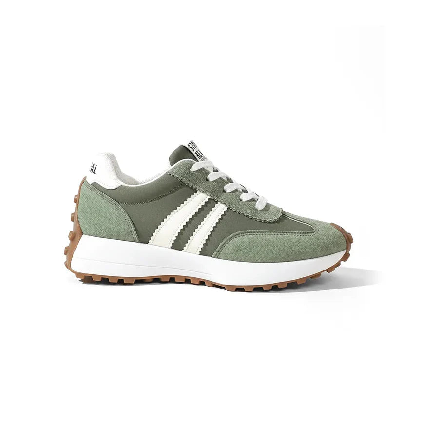 CloudLane Stripe Casual All Colors