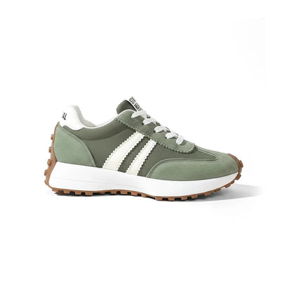 CloudLane Stripe Casual All Colors