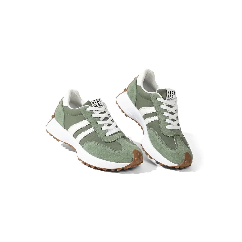 CloudLane Stripe Casual All Colors