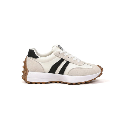 CloudLane Stripe Casual All Colors