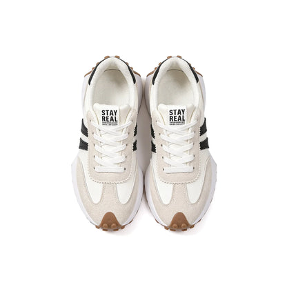 CloudLane Stripe Casual All Colors