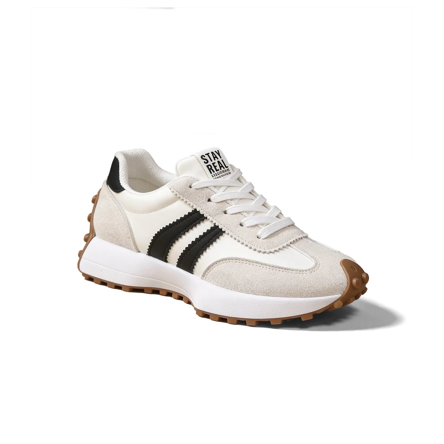 CloudLane Stripe Casual All Colors