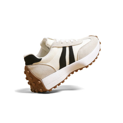 CloudLane Stripe Casual All Colors