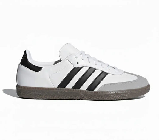 Samba OG Sneakers "Core White"